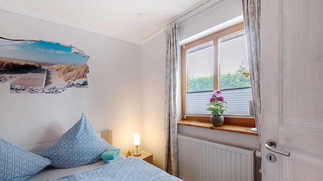 Photo of Bedroom in Upahl