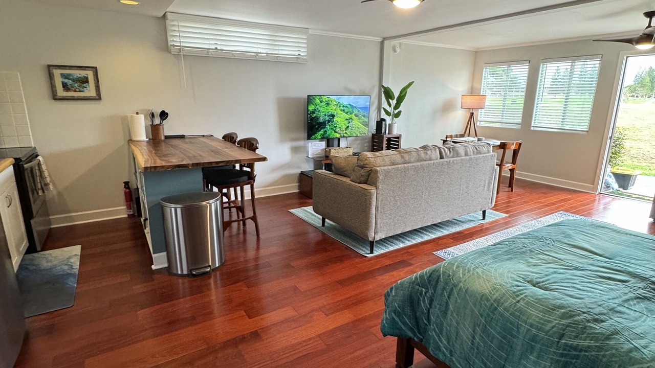 Photo of Livingroom in Waikoloa Village