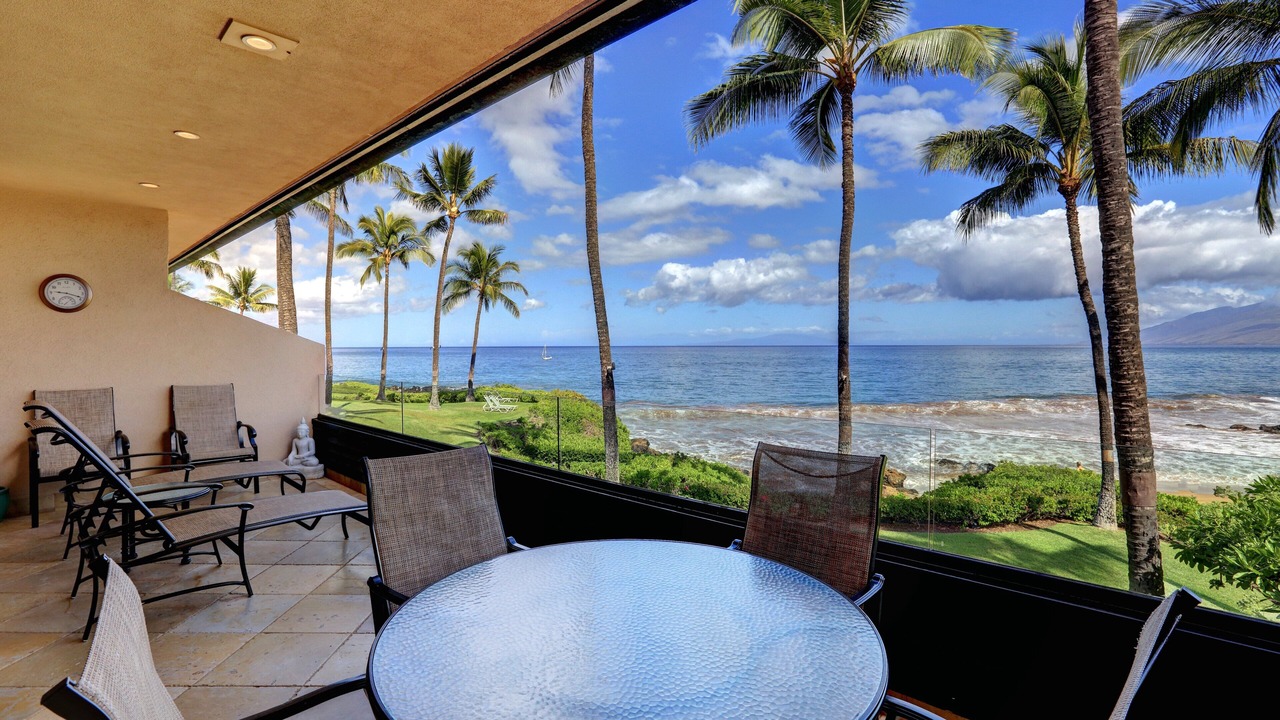 Photo of Outdoor in Wailea