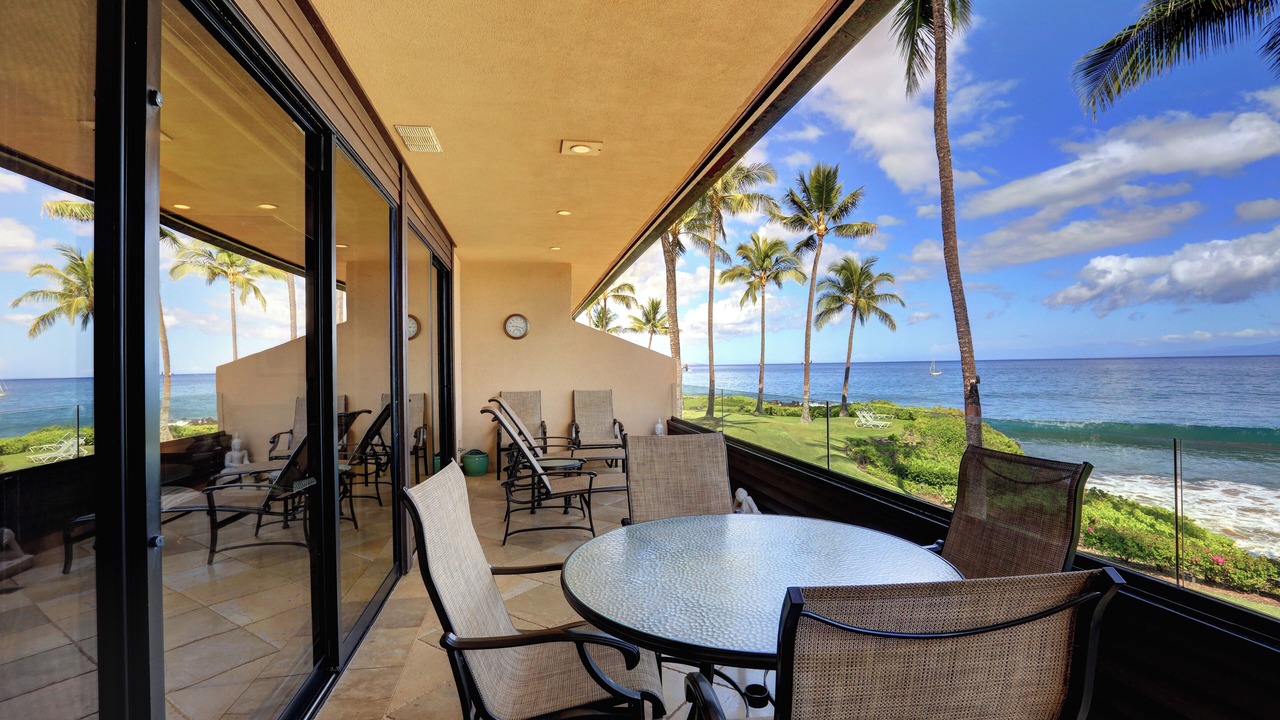 Photo of Outdoor in Wailea