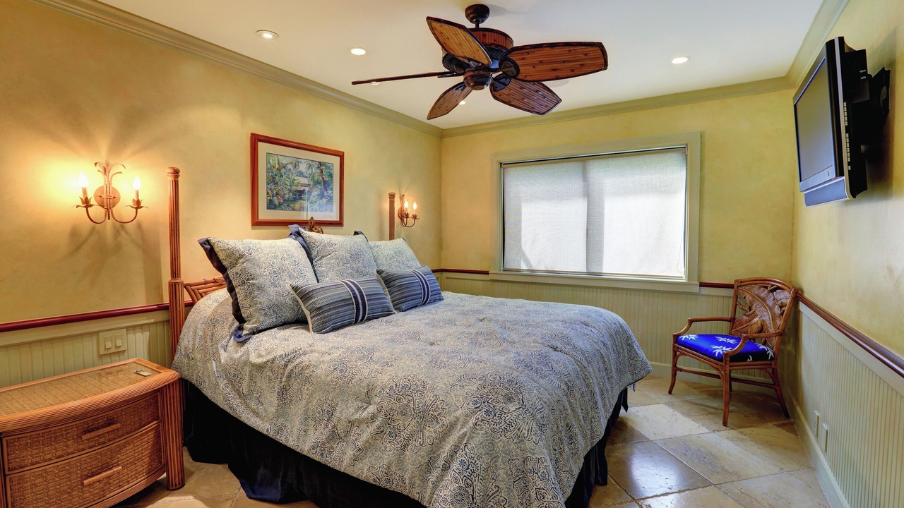 Photo of Bedroom in Wailea