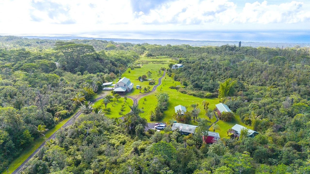 Photo of Outdoor in Pahoa