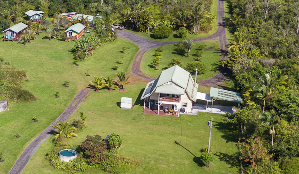 Photo of Outdoor in Pahoa