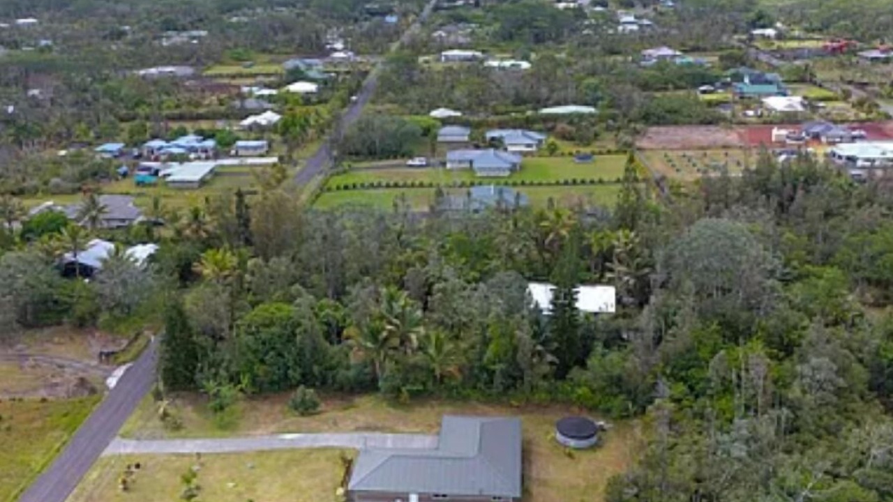 Photo of Outdoor in Keaau
