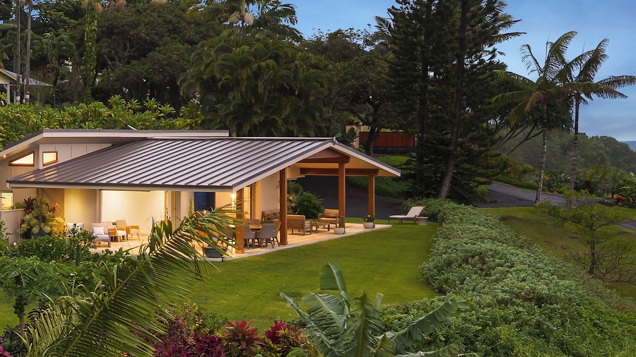 Photo of Outdoor in Ninole