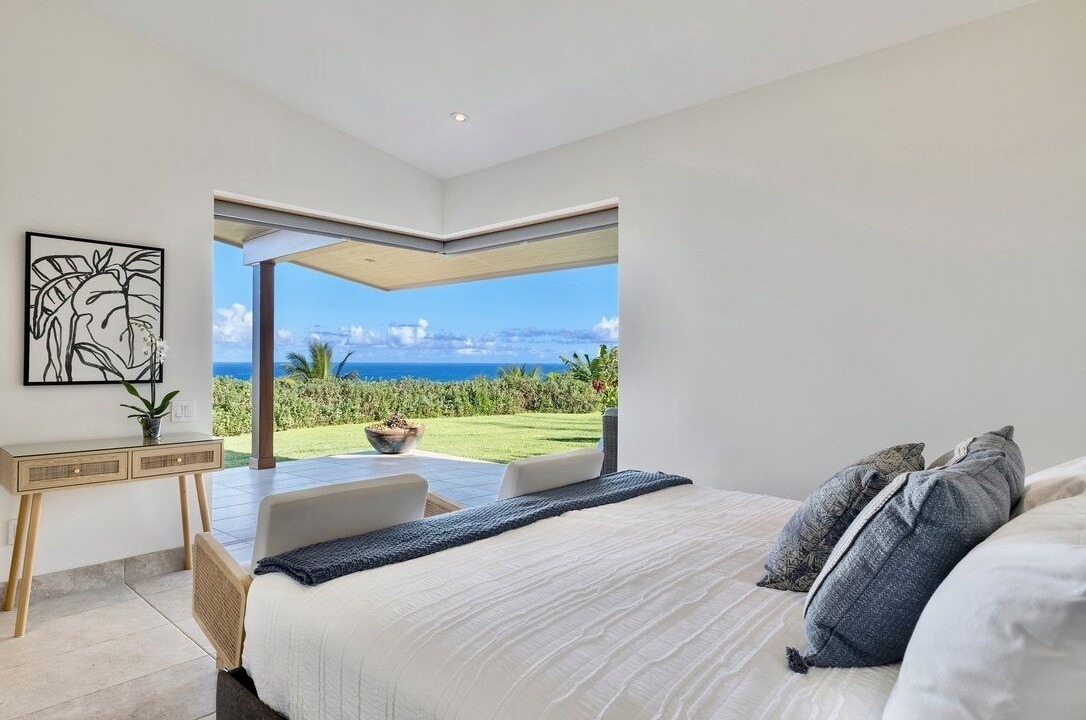 Photo of Bedroom in Ninole