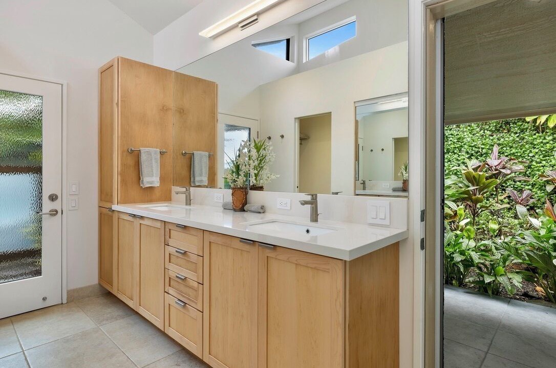 Photo of Bathroom in Ninole