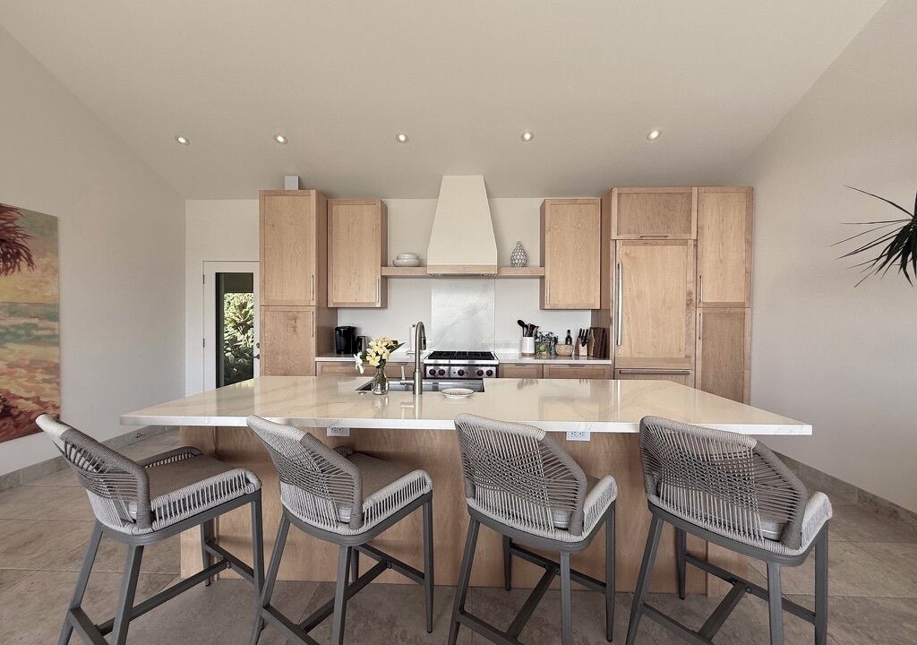 Photo of Kitchen in Ninole