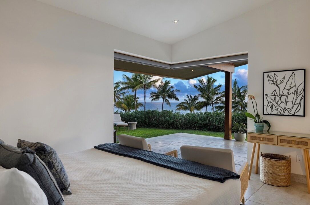 Photo of Bedroom in Ninole
