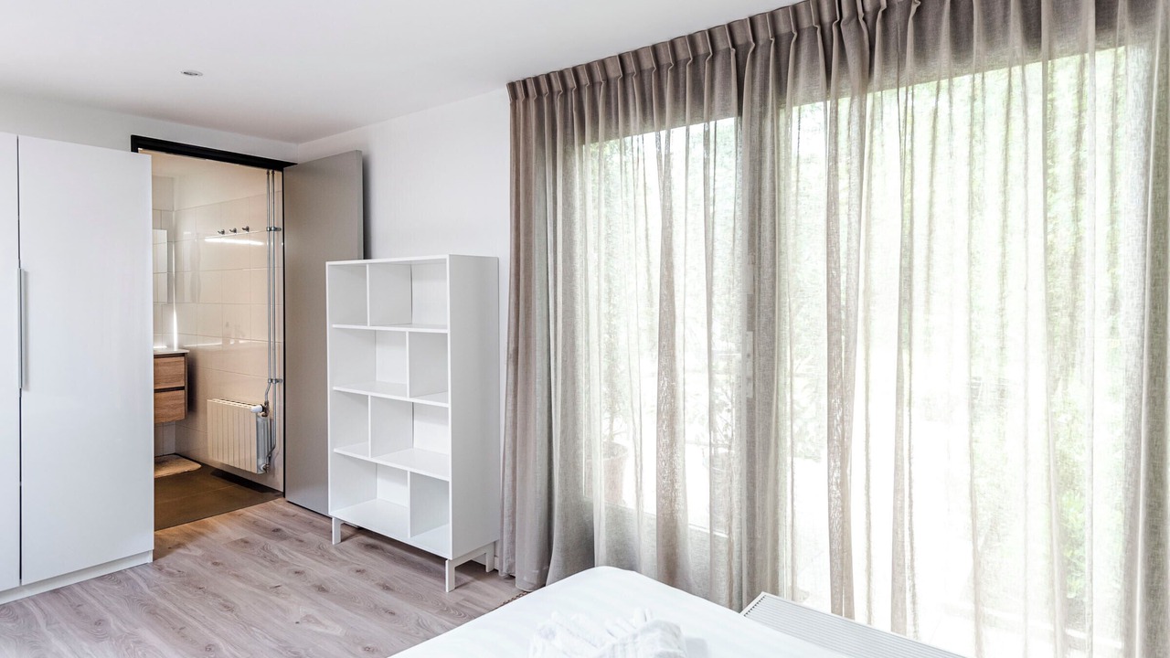Photo of Bedroom in Zandvoort