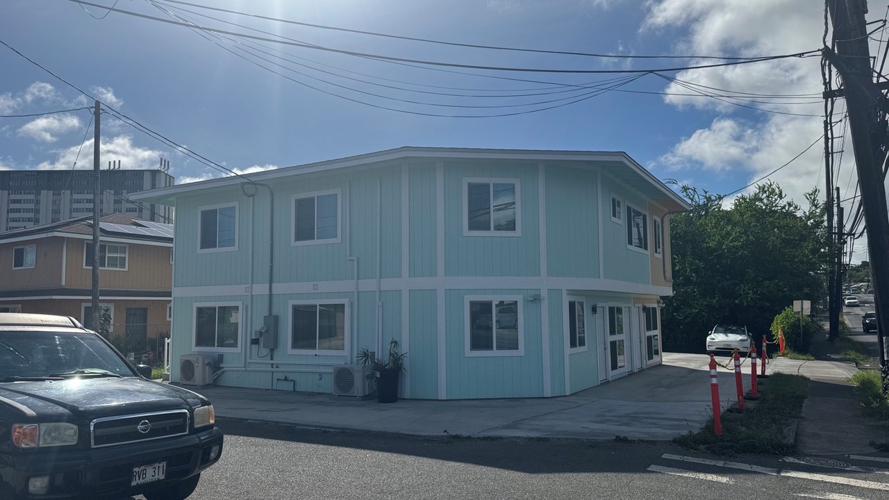 Photo of Outdoor in Kalihi Valley