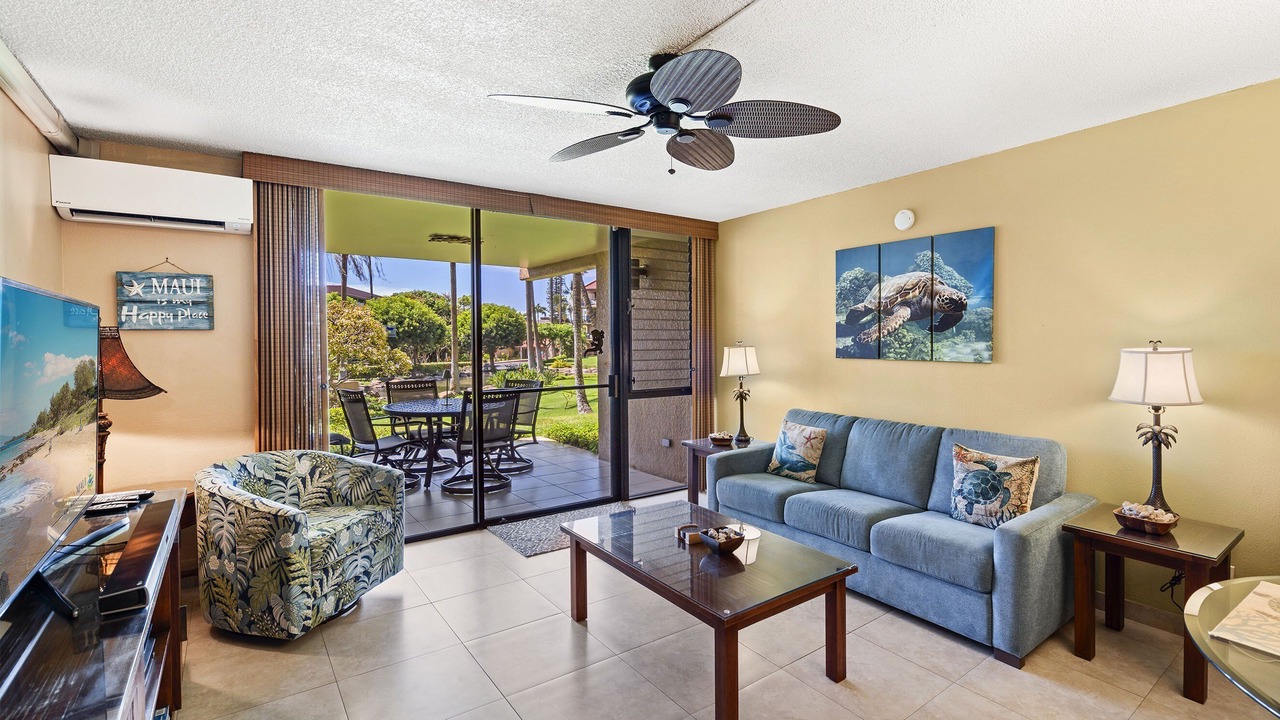 Photo of Livingroom in Kihei