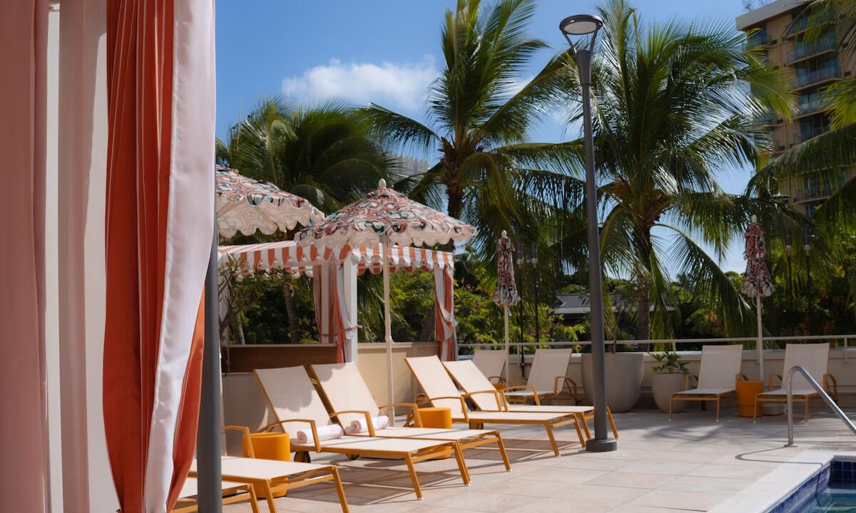 Photo of Outdoor in Waikiki