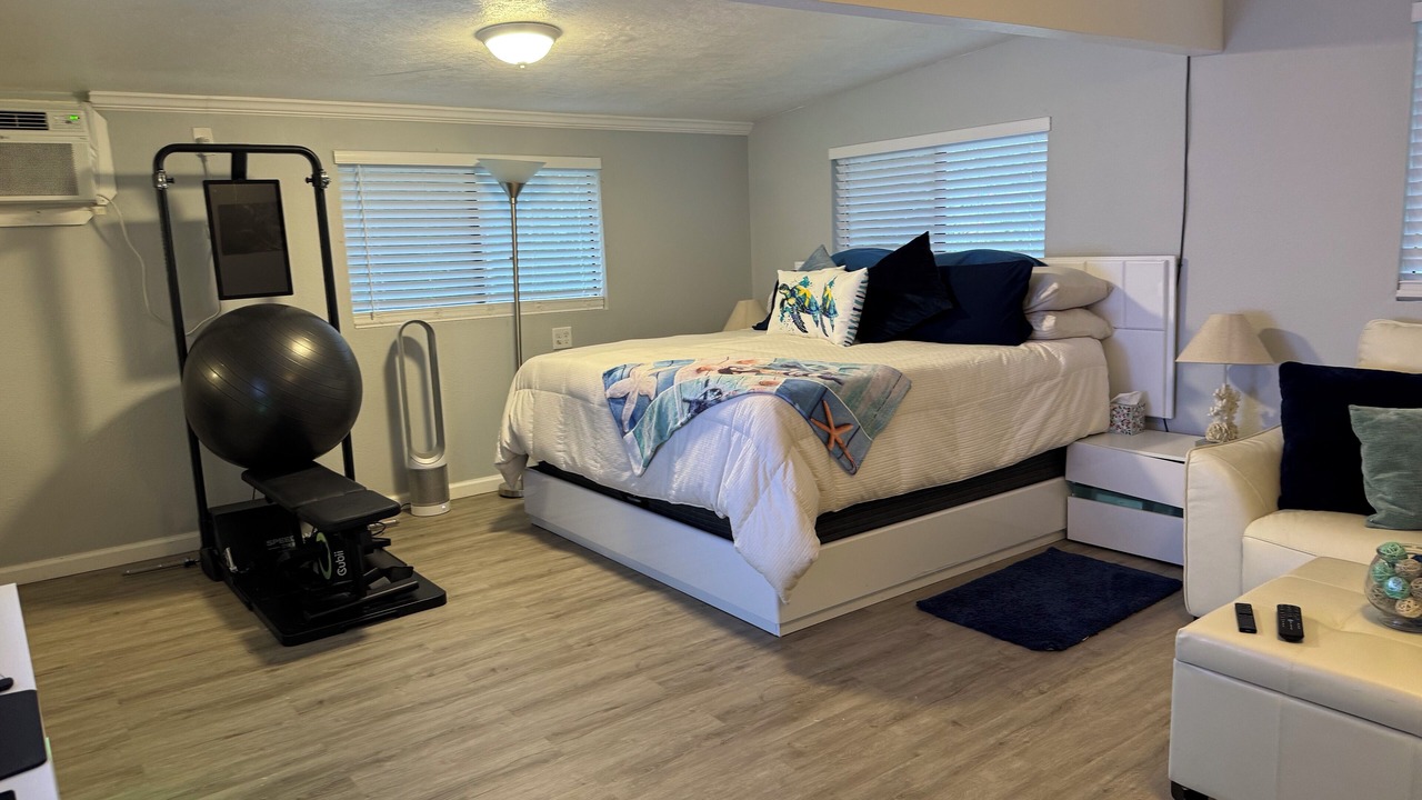 Photo of Bedroom in Keaau