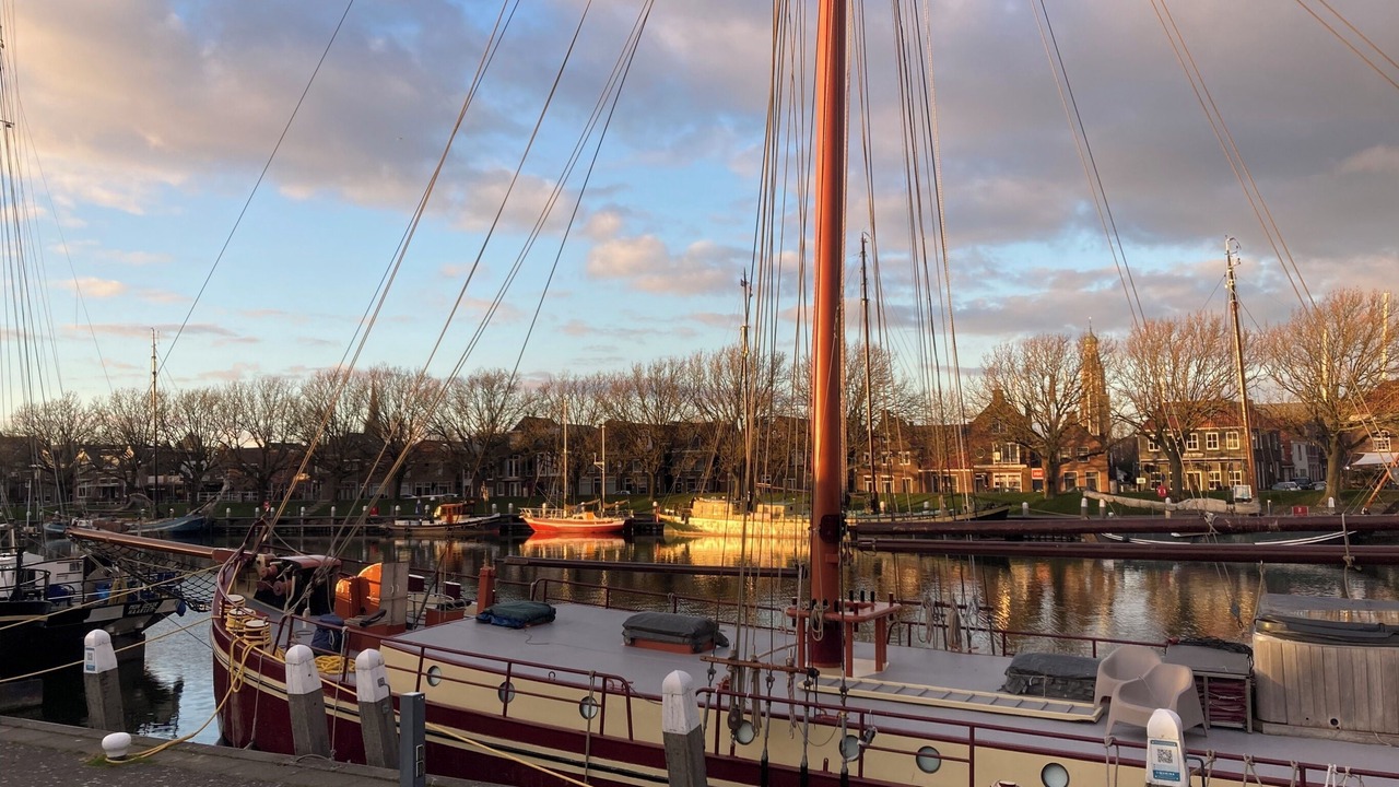 Photo of Others in Enkhuizen