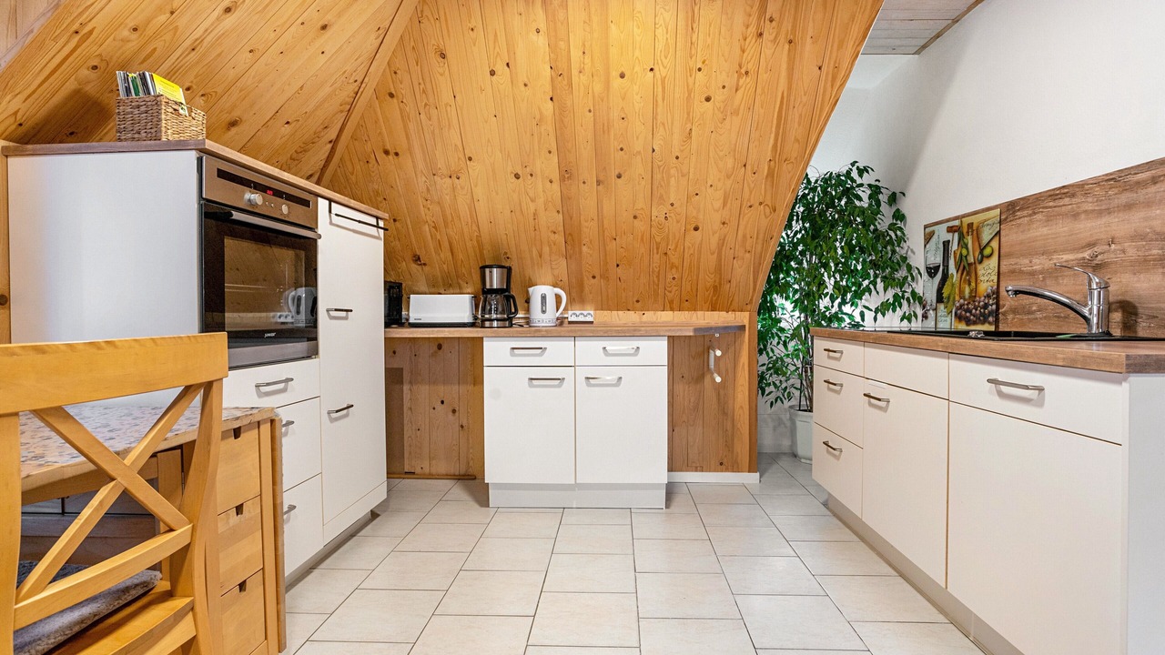 Photo of Kitchen in Demmin