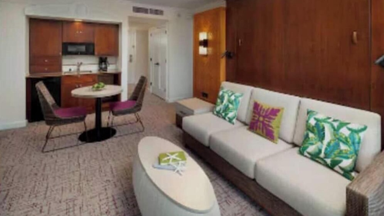 Photo of Livingroom in Lihue