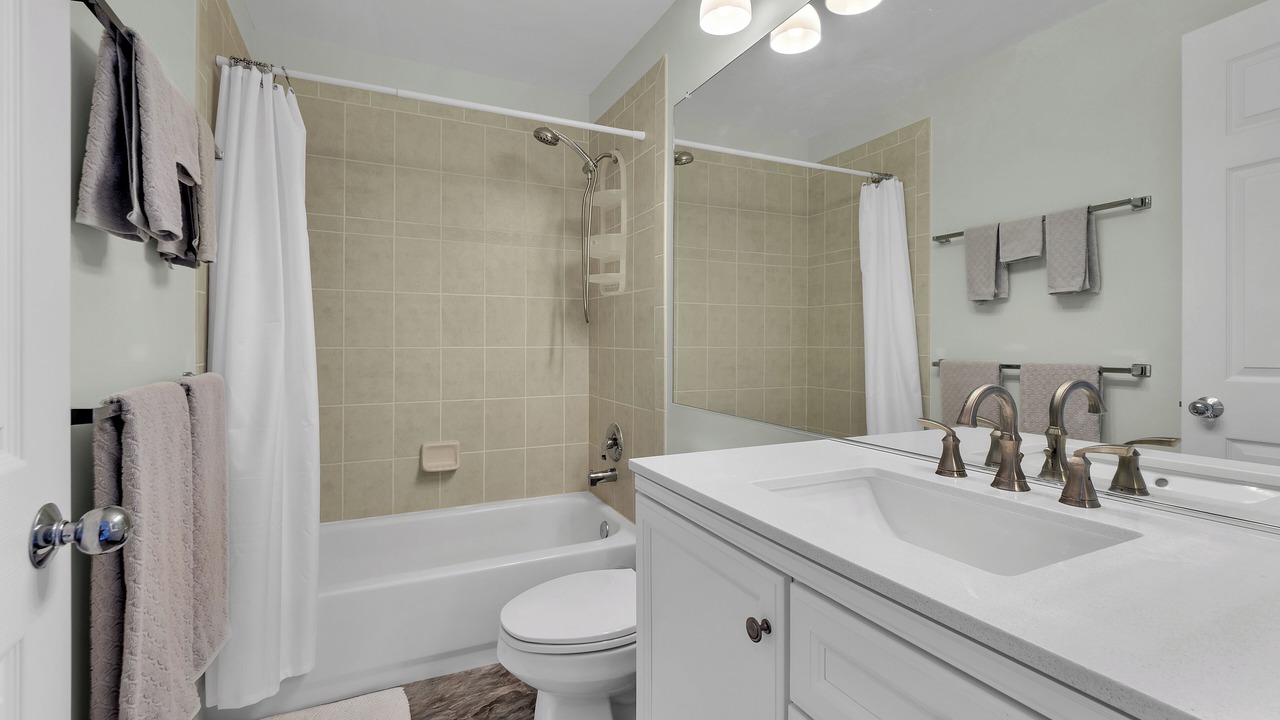 Photo of Bathroom in Kailua-Kona