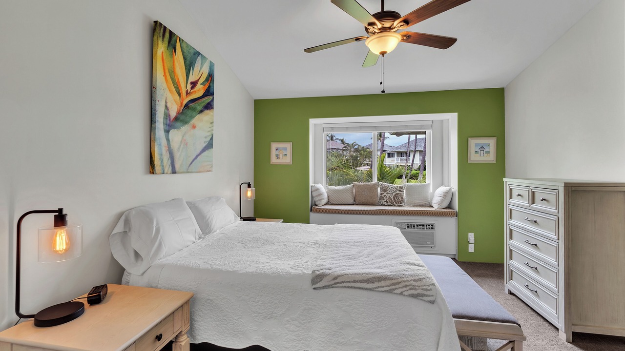 Photo of Bedroom in Kailua-Kona