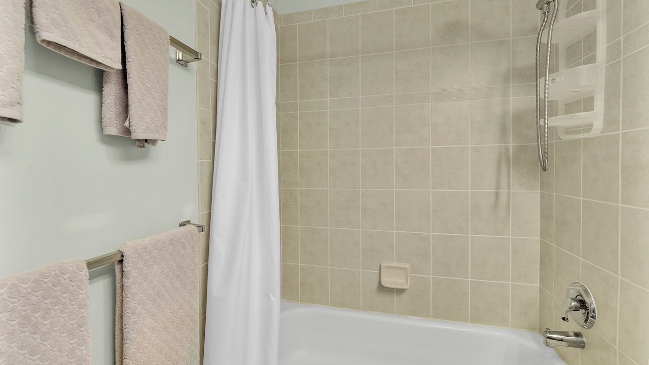 Photo of Bathroom in Kailua-Kona