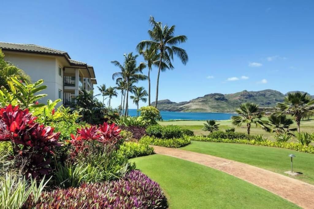 Photo of Outdoor in Lihue