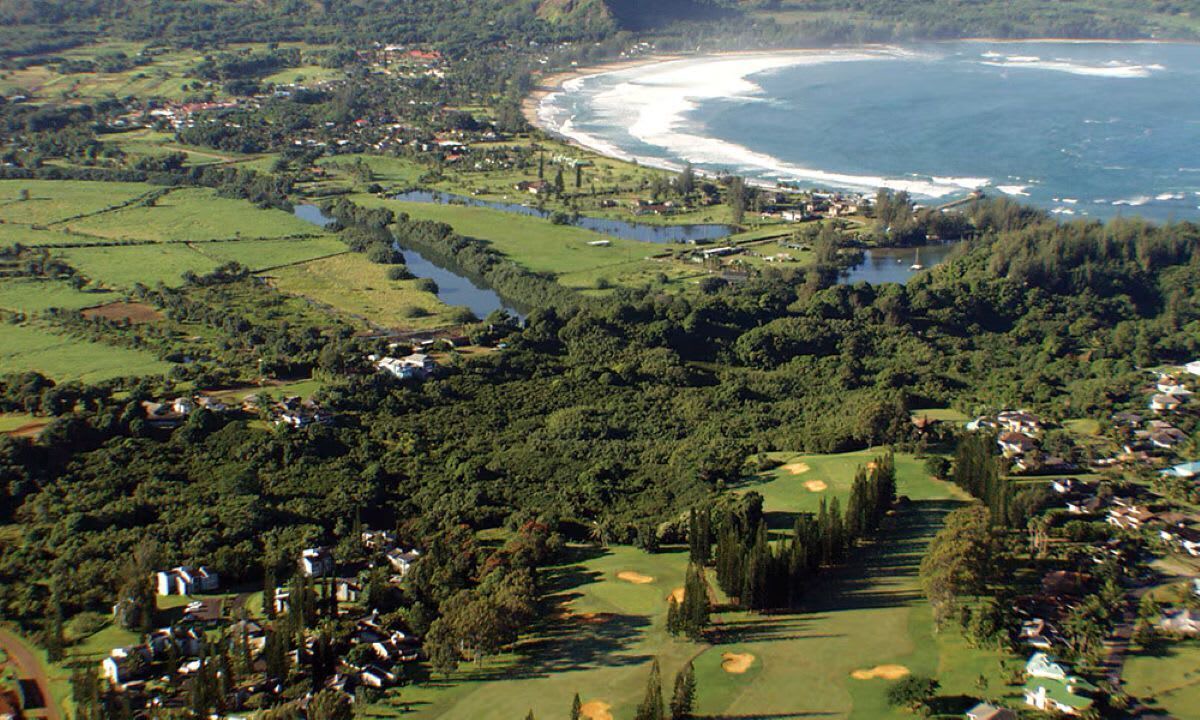 Photo of Outdoor in Princeville