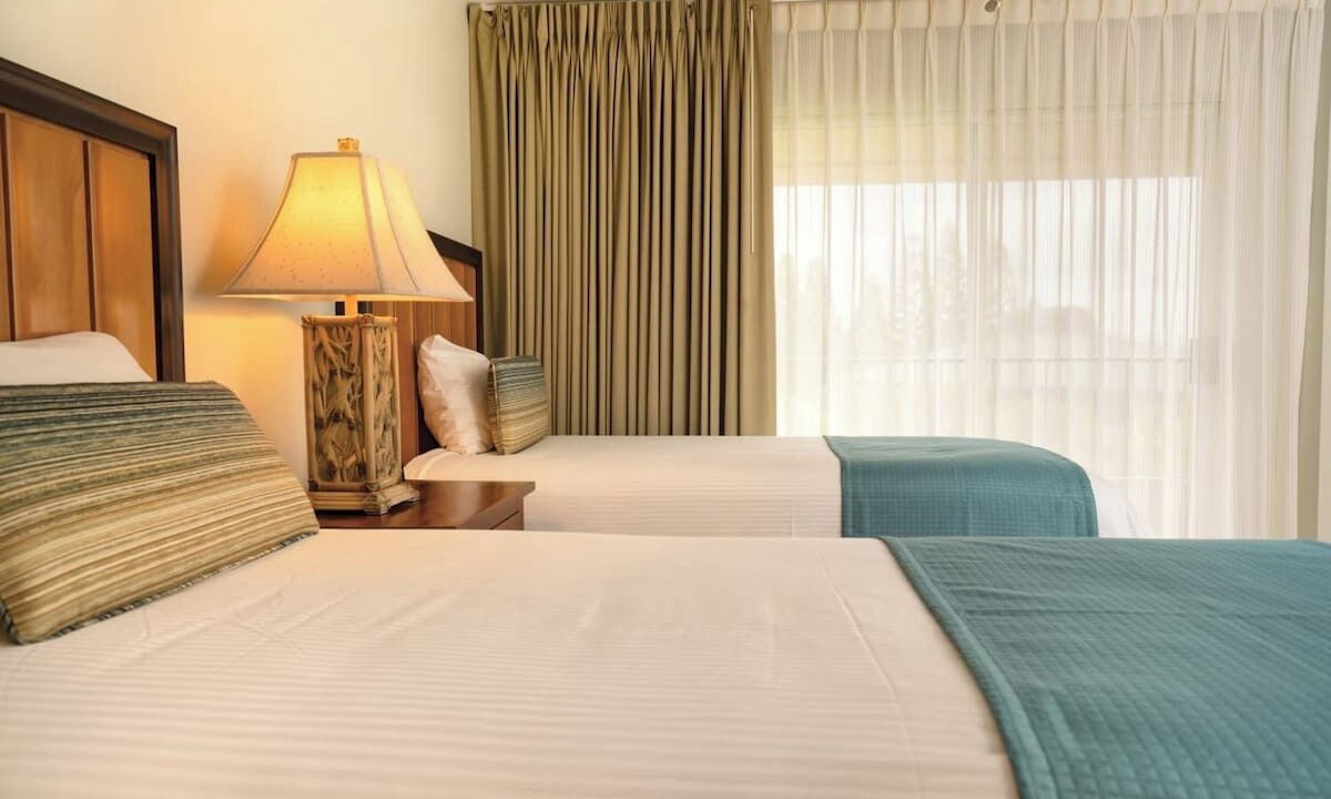 Photo of Bedroom in Waikoloa Village