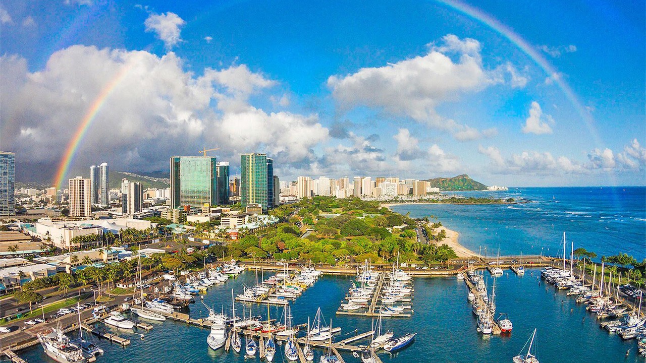 Photo of Others in Waikiki