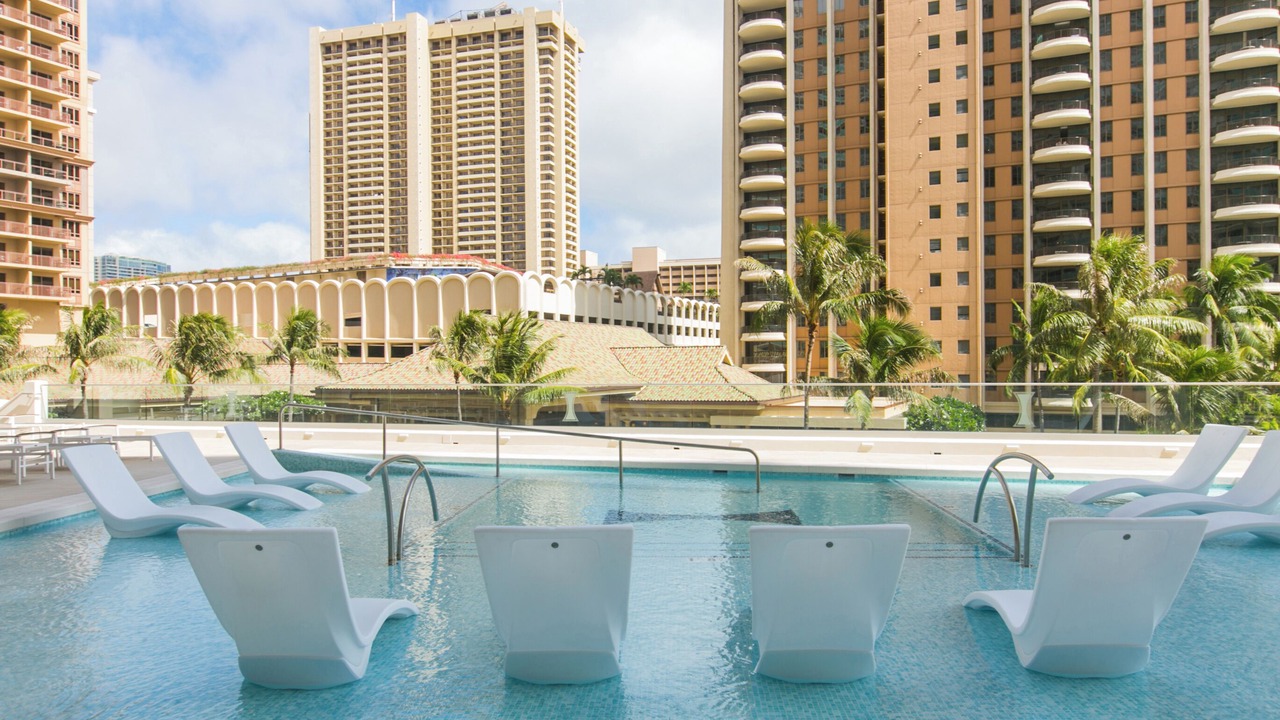 Photo of Outdoor in Waikiki