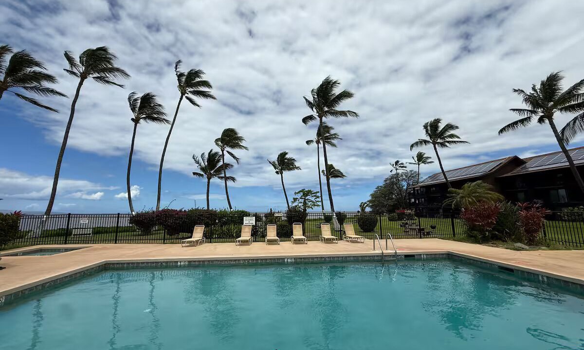 Photo of Outdoor in Kaunakakai