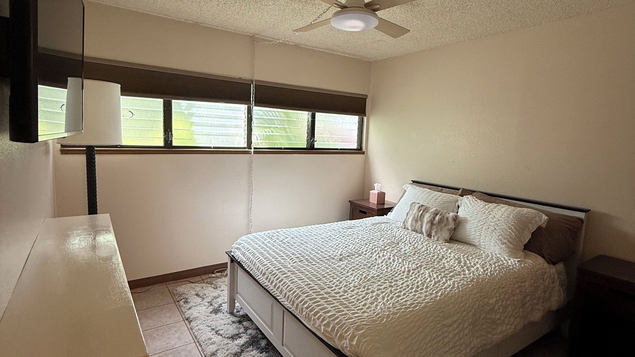 Photo of Bedroom in Kaunakakai