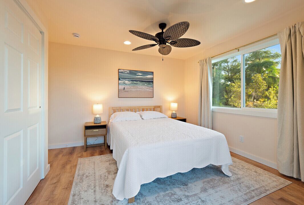 Photo of Bedroom in Kamuela