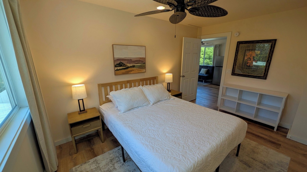 Photo of Bedroom in Kamuela