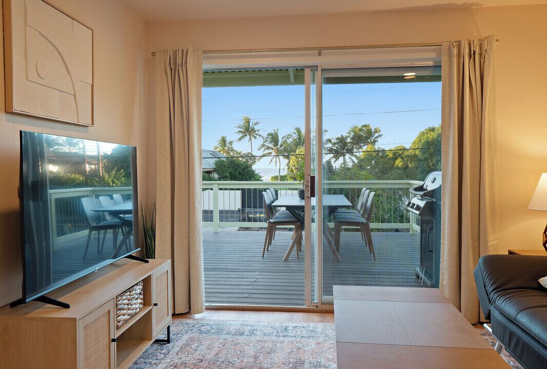 Photo of Livingroom in Kamuela
