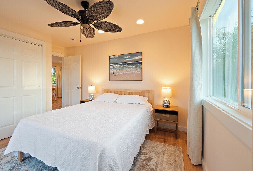 Photo of Bedroom in Kamuela