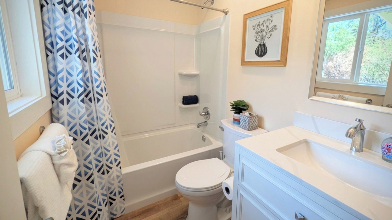 Photo of Bathroom in Kamuela