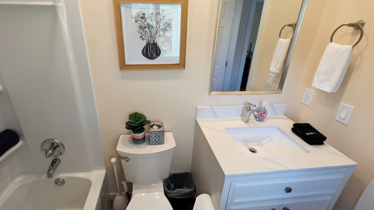 Photo of Bathroom in Kamuela