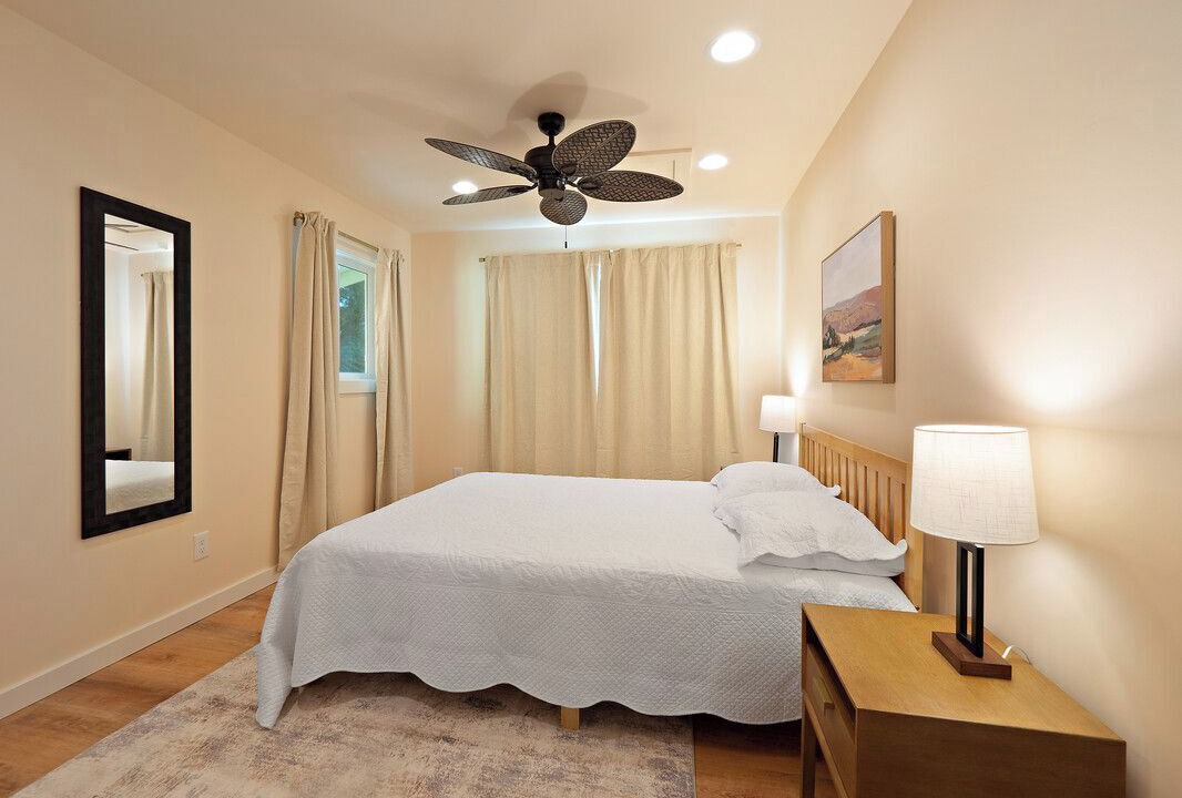 Photo of Bedroom in Kamuela