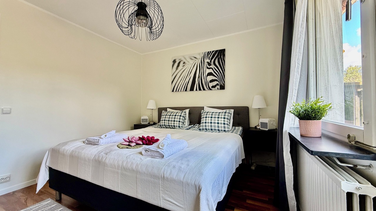 Photo of Bedroom in Akalla