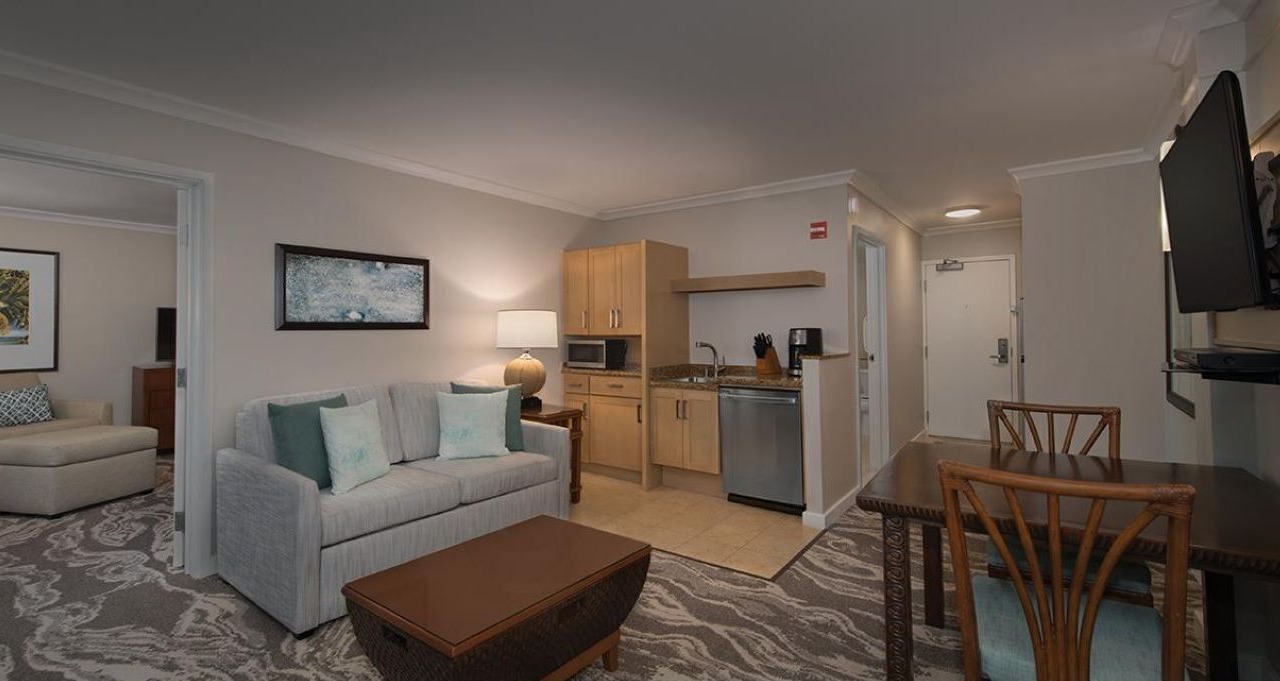 Photo of Livingroom in Lahaina