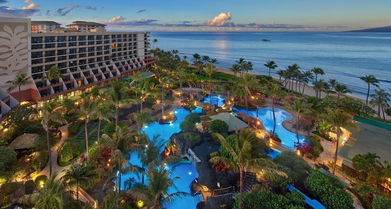 Photo of Outdoor in Lahaina