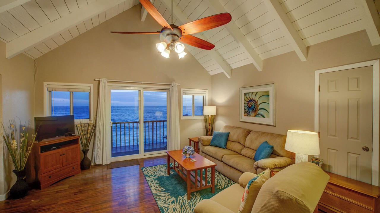 Photo of Livingroom in Hauula