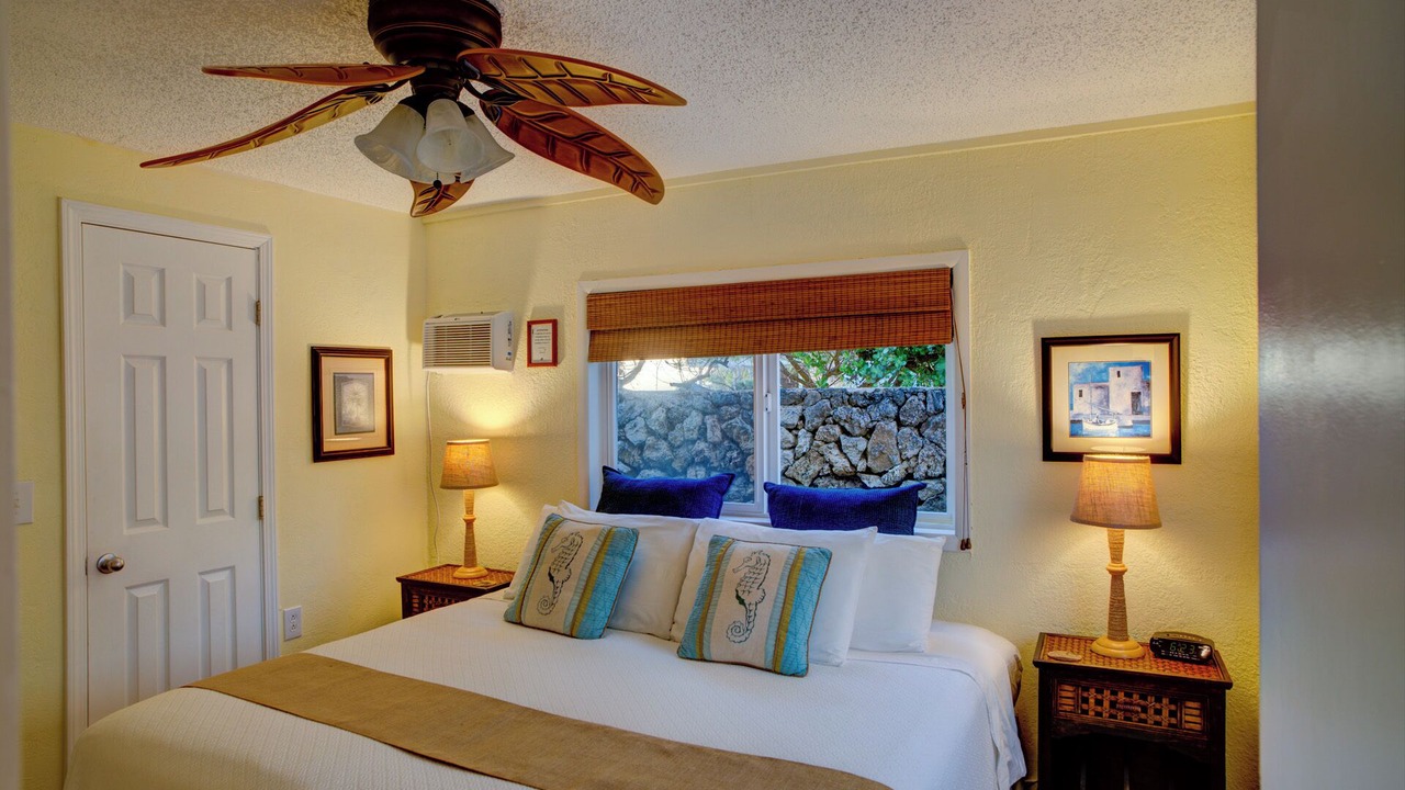 Photo of Bedroom in Hauula