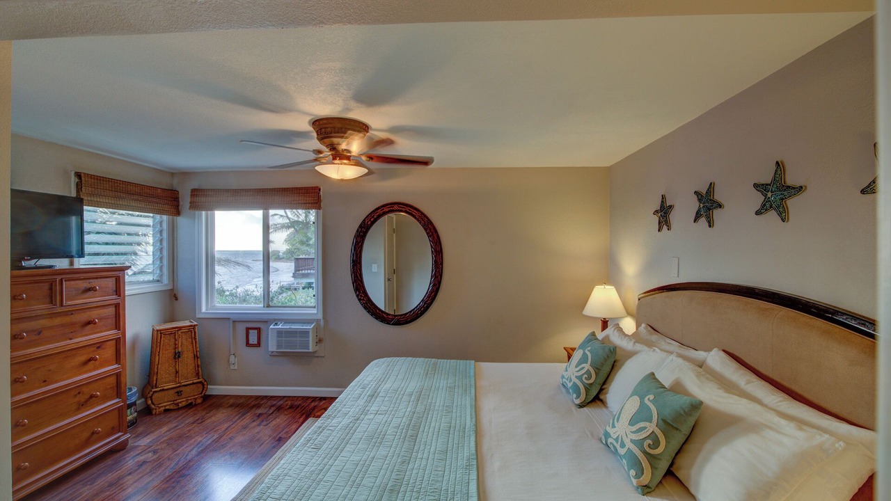 Photo of Bedroom in Hauula