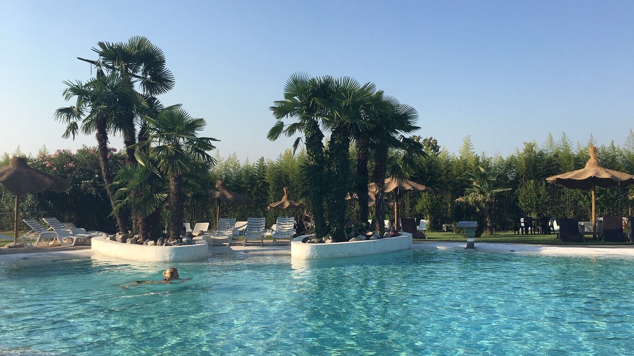 Photo of Outdoor in Palazzolo dello Stella