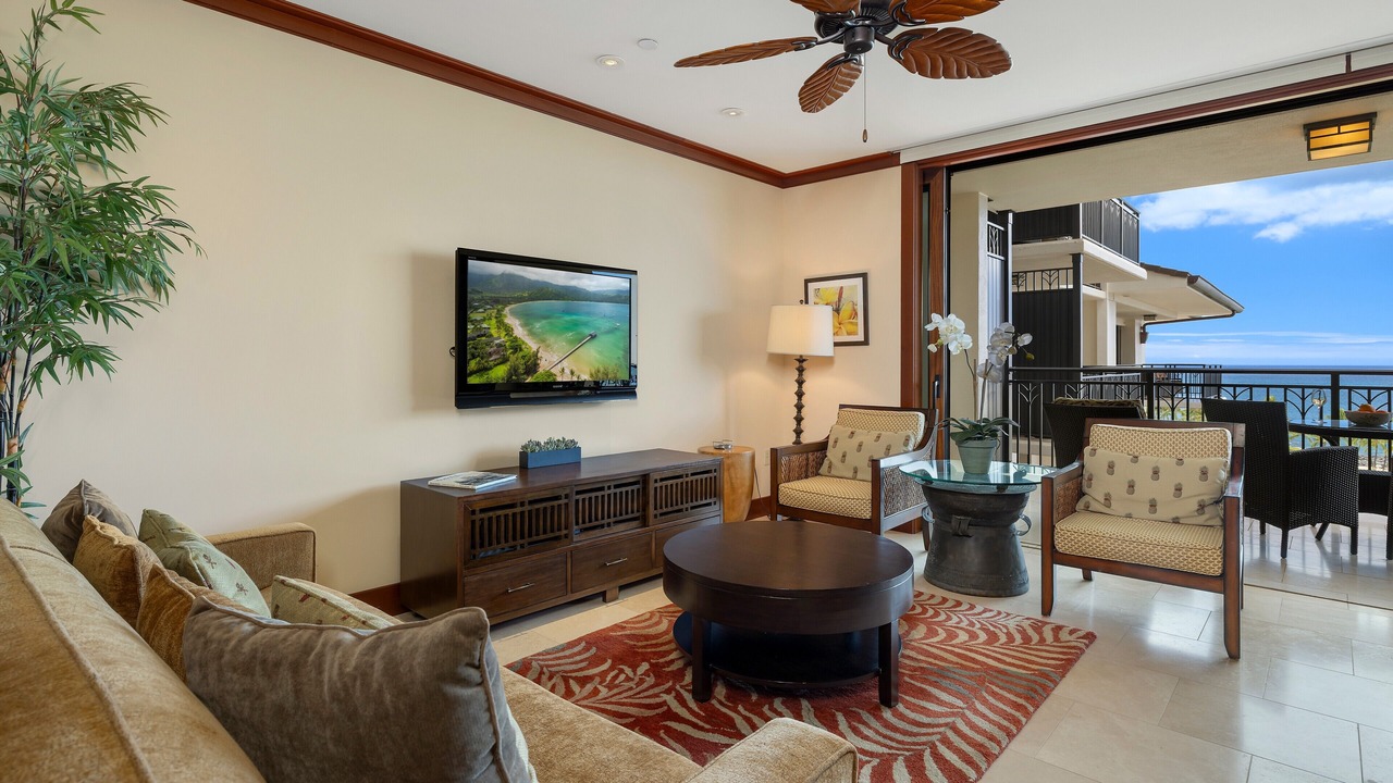 Photo of Bedroom in Ko Olina