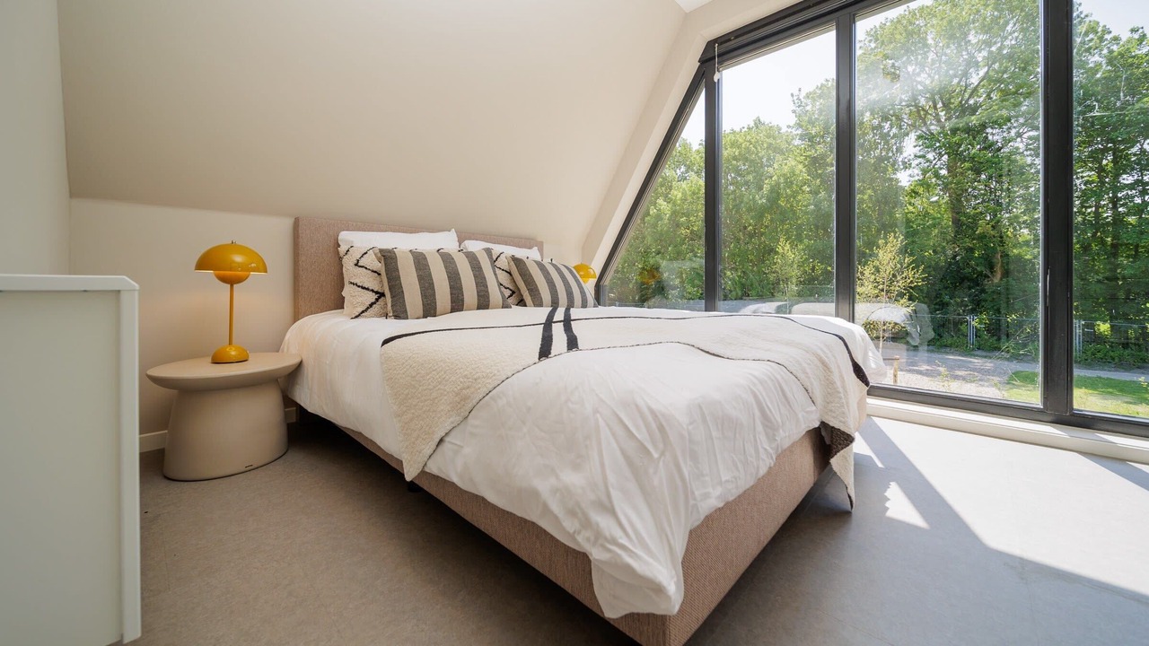 Photo of Bedroom in Oude-Tonge