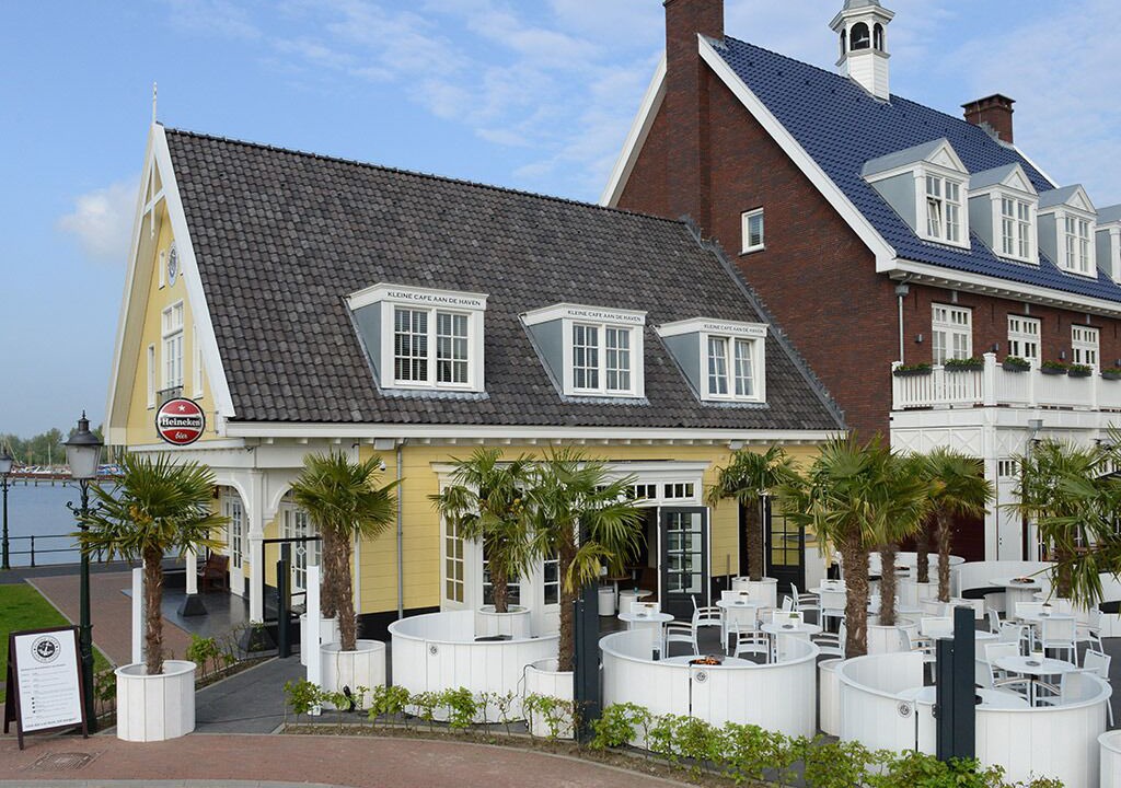 Photo of Outdoor in Huizen