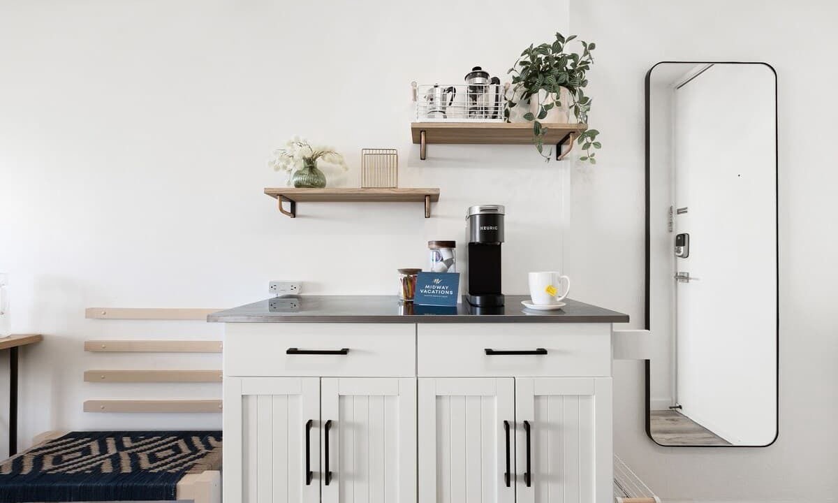 Photo of Bathroom in Waikiki