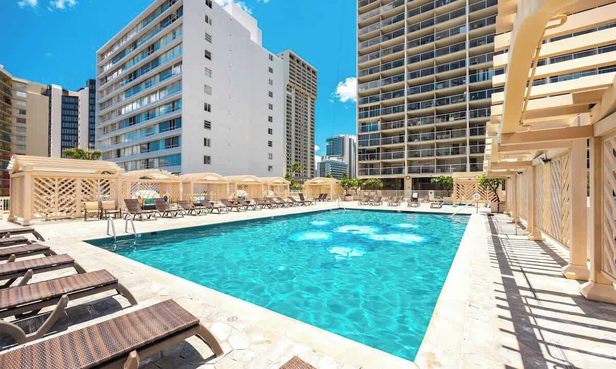 Photo of Outdoor in Waikiki